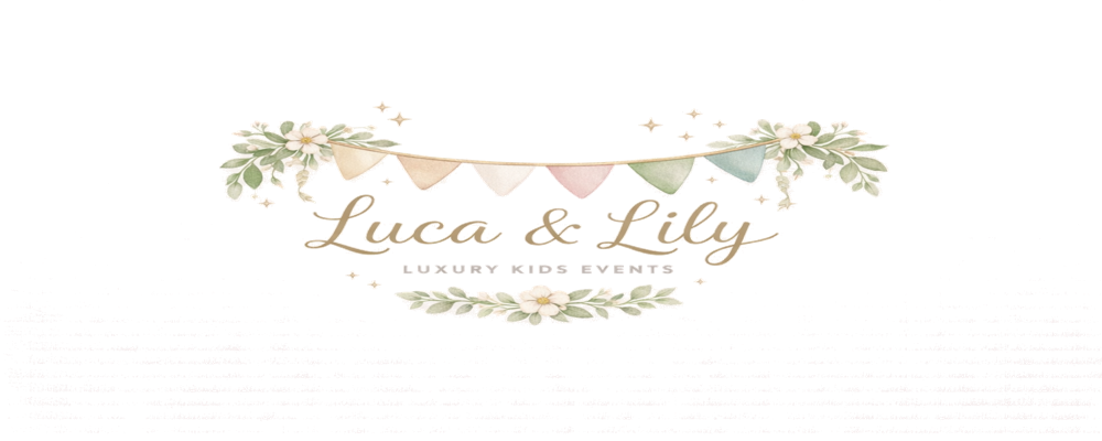 Luca & Lily